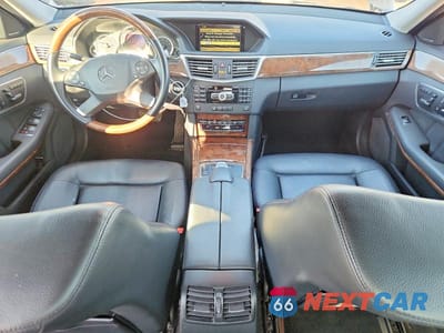 Zdjęcie 8 z 12 samochodu: 2012 MERCEDES-BENZ E 350 4MATIC VIN:WDDHF8JB7CA615326 - miniatura