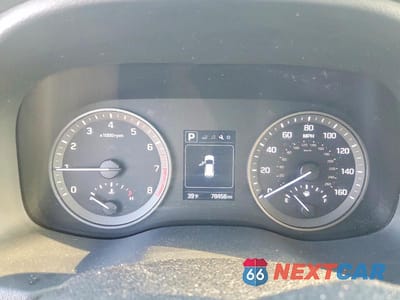 Zdjęcie 9 z 13 samochodu: 2017 HYUNDAI TUCSON LIMITED VIN:KM8J33A46HU484495 - miniatura