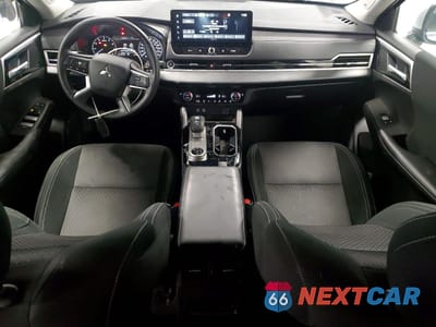 Zdjęcie 8 z 14 samochodu: 2025 MITSUBISHI OUTLANDER ES VIN:JA4J4UA88SZ613836 - miniatura