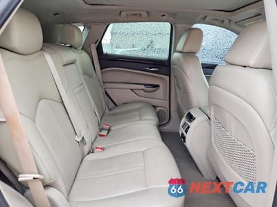 Zdjęcie 11 z 14 samochodu: 2014 CADILLAC SRX PREMIUM COLLECTION VIN:3GYFNGE36ES528773 - miniatura