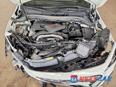 Zdjęcie 12 z 12 samochodu: 2025 MERCEDES-BENZ GLA 250 VIN:W1N4N4GB4SJ672568 - miniatura