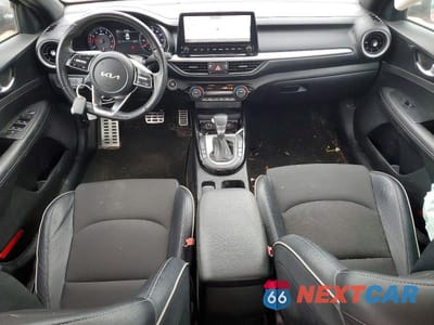 Zdjęcie 8 z 11 samochodu: 2022 KIA FORTE GT LINE VIN:3KPF54AD5NE453369 - miniatura