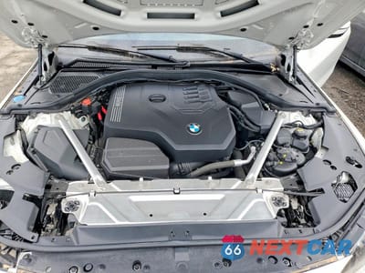 Zdjęcie 11 z 12 samochodu: 2021 BMW 430XI VIN:WBA73AP08MCF96674 - miniatura