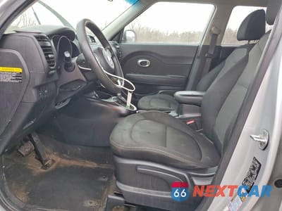 Zdjęcie 7 z 11 samochodu: 2018 KIA SOUL + VIN:KNDJP3A52J7549672 - miniatura