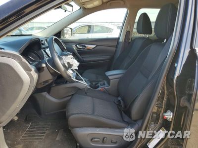 Zdjęcie 7 z 13 samochodu: 2020 NISSAN ROGUE S VIN:KNMAT2MV6LP533432 - miniatura