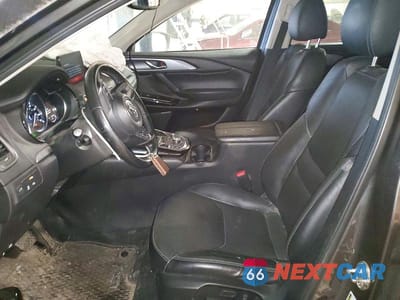 Zdjęcie 7 z 11 samochodu: 2020 MAZDA CX-9 TOURING VIN:JM3TCBCY7L0406600 - miniatura