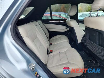 Zdjęcie 11 z 13 samochodu: 2016 MERCEDES-BENZ GLE 300D 4MATIC VIN:4JGDA0EB8GA689021 - miniatura