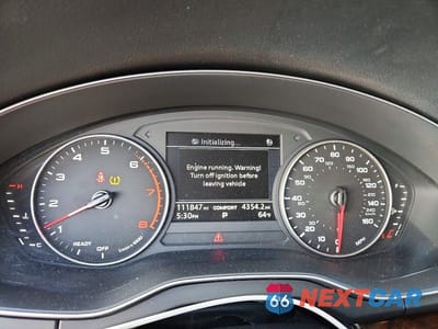 Zdjęcie 9 z 11 samochodu: 2018 AUDI Q5 PREMIUM VIN:WA1ANAFYXJ2101720 - miniatura