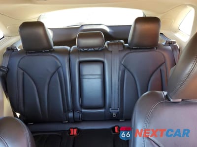 Zdjęcie 10 z 14 samochodu: 2015 LINCOLN MKC VIN:5LMCJ1A96FUJ20943 - miniatura