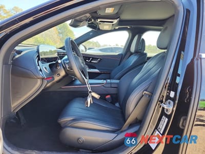 Zdjęcie 7 z 13 samochodu: 2025 MERCEDES-BENZ E 350 VIN:W1KLF4GB1SA137929 - miniatura