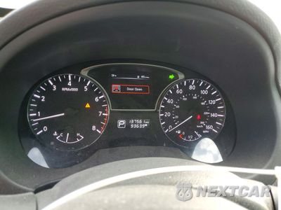 Zdjęcie 9 z 13 samochodu: 2015 NISSAN ALTIMA 2.5 VIN:1N4AL3AP9FN313204 - miniatura