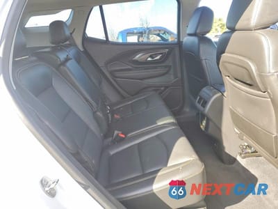 Zdjęcie 11 z 12 samochodu: 2021 GMC TERRAIN SLT VIN:3GKALVEV9ML365786 - miniatura