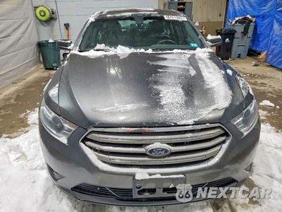 Piąte zdjęcie samochodu w środku: 2018 FORD TAURUS SEL VIN:1FAHP2H82JG110776 - miniatura