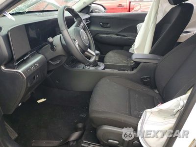Zdjęcie 7 z 13 samochodu: 2025 HYUNDAI KONA SEL VIN:KM8HB3AB0SU231065 - miniatura