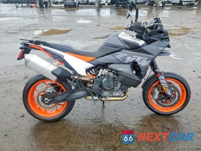 2024 KTM 890 ADVENTURE VBKTS6403RM879292 - główne zdjęcie licytacji z USA - miniatura