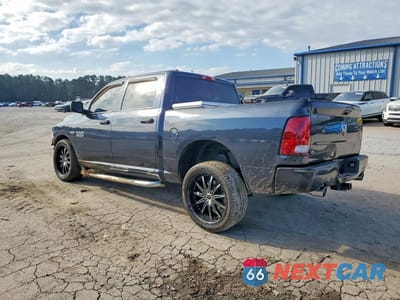 Drugie zdjęcie samochodu z przodu: 2013 RAM 1500 ST VIN:1C6RR6KT4DS702962 - miniatura