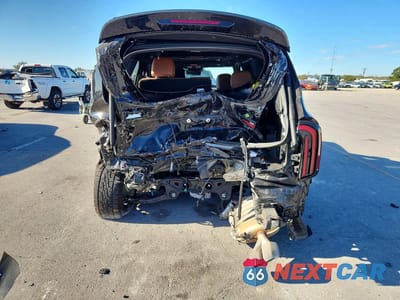 Zdjęcie 6 z 13 samochodu: 2023 KIA TELLURIDE SX VIN:5XYP5DGC1PG408499 - miniatura