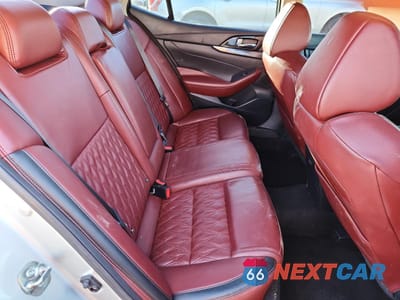 Zdjęcie 10 z 13 samochodu: 2018 NISSAN MAXIMA 3.5S VIN:1N4AA6AP9JC409507 - miniatura