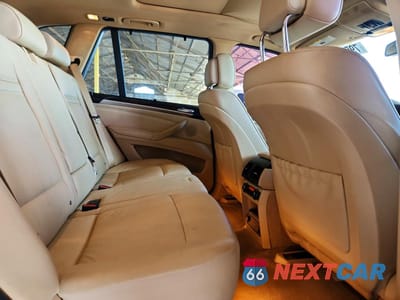 Zdjęcie 11 z 13 samochodu: 2013 BMW X5 XDRIVE35D VIN:5UXZW0C58D0B95253 - miniatura