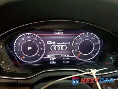 Zdjęcie 9 z 12 samochodu: 2018 AUDI Q5 PREMIUM PLUS VIN:WA1BNAFY1J2224715 - miniatura