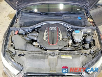 Zdjęcie 11 z 11 samochodu: 2018 AUDI S6 PREMIUM PLUS VIN:WAUFFBFC8JN054802 - miniatura