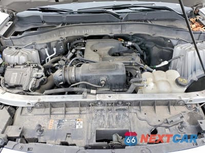 Zdjęcie 12 z 13 samochodu: 2020 FORD EXPLORER XLT VIN:1FMSK8DH9LGD00659 - miniatura