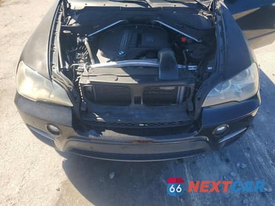 Zdjęcie 12 z 12 samochodu: 2012 BMW X5 XDRIVE35I VIN:5UXZV4C58CL991909 - miniatura