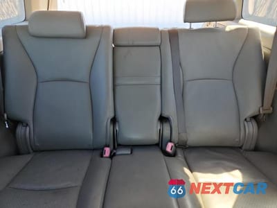 Zdjęcie 10 z 13 samochodu: 2006 TOYOTA HIGHLANDER LIMITED VIN:JTEDP21A060117243 - miniatura