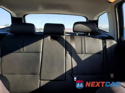 Zdjęcie 10 z 13 samochodu: 2006 BMW X3 3.0I VIN:WBXPA93406WD27797 - miniatura