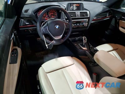 Zdjęcie 8 z 11 samochodu: 2016 BMW 228 XI SULEV VIN:WBA1G9C57GV727061 - miniatura