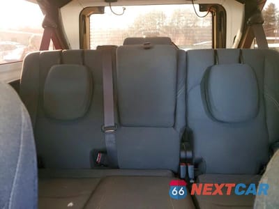 Zdjęcie 10 z 12 samochodu: 2024 JEEP WRANGLER 4XE VIN:1C4RJXN61RW166032 - miniatura