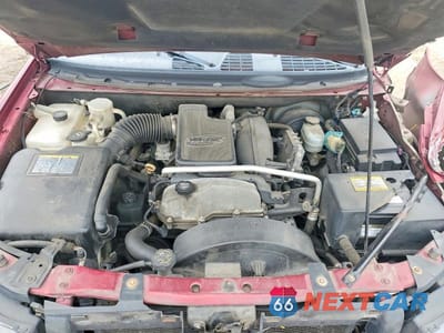 Zdjęcie 12 z 14 samochodu: 2008 CHEVROLET TRAILBLAZER VIN:1GNDT13S282224132 - miniatura