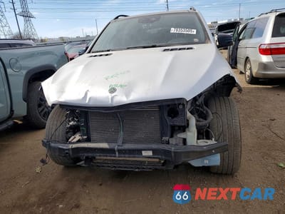 Piąte zdjęcie samochodu w środku: 2018 MERCEDES-BENZ GLE 350 4MATIC VIN:4JGDA5HB3JB151384 - miniatura