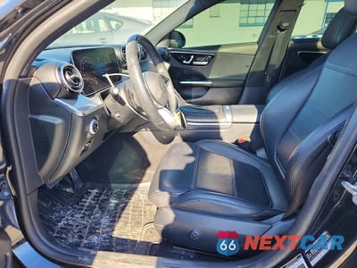 Zdjęcie 7 z 12 samochodu: 2022 MERCEDES-BENZ C 300 4MATIC VIN:W1KAF4HB7NR054498 - miniatura