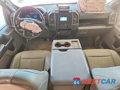 Zdjęcie 8 z 11 samochodu: 2022 FORD F250 VIN:1FT7W2B61NEC70309 - miniatura