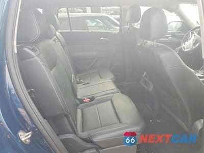 Zdjęcie 11 z 12 samochodu: 2021 VOLKSWAGEN ATLAS SE VIN:1V2WR2CA8MC598616 - miniatura