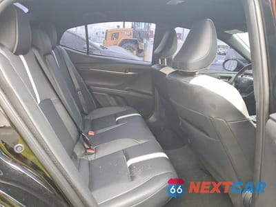 Zdjęcie 10 z 13 samochodu: 2025 TOYOTA CAMRY XSE VIN:4T1DAACK1SU110810 - miniatura