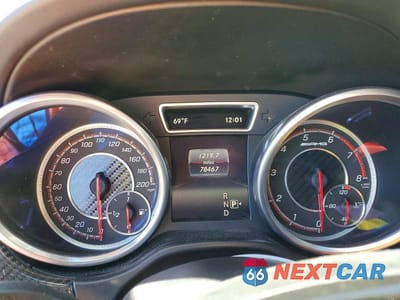 Zdjęcie 9 z 14 samochodu: 2016 MERCEDES-BENZ GLE 63 AMG-S 4MATIC VIN:4JGDA7FB0GA694205 - miniatura