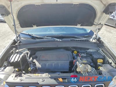 Zdjęcie 12 z 12 samochodu: 2016 JEEP RENEGADE LATITUDE VIN:ZACCJABTXGPD85904 - miniatura