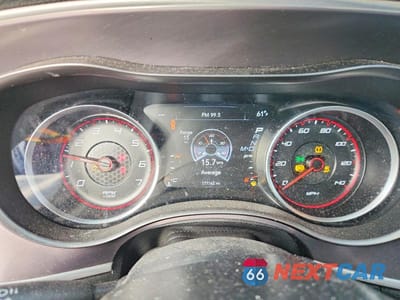 Zdjęcie 9 z 12 samochodu: 2019 DODGE CHARGER SXT VIN:2C3CDXBG9KH691990 - miniatura