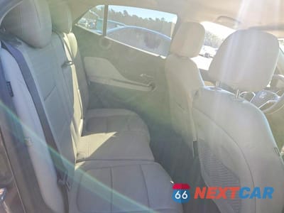 Zdjęcie 11 z 13 samochodu: 2017 BUICK ENCORE ESSENCE VIN:KL4CJCSB8HB073041 - miniatura