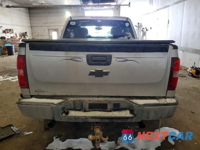 Zdjęcie 6 z 11 samochodu: 2012 CHEVROLET SILVERADO K1500 LT VIN:3GCPKSE75CG241336 - miniatura