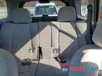 Zdjęcie 10 z 14 samochodu: 2005 HYUNDAI SANTA FE GLS VIN:KM8SC73D25U965736 - miniatura