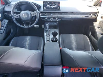 Zdjęcie 8 z 13 samochodu: 2025 HONDA CIVIC SPORT VIN:2HGFE2F52SH548379 - miniatura