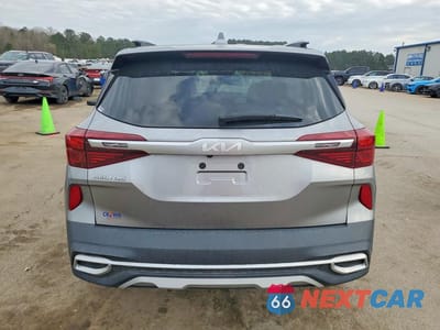 Zdjęcie 6 z 14 samochodu: 2022 KIA SELTOS S VIN:KNDEU2AA1N7288526 - miniatura