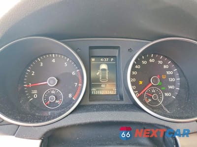 Zdjęcie 9 z 12 samochodu: 2012 VOLKSWAGEN GOLF VIN:WVWDB7AJ2CW144162 - miniatura