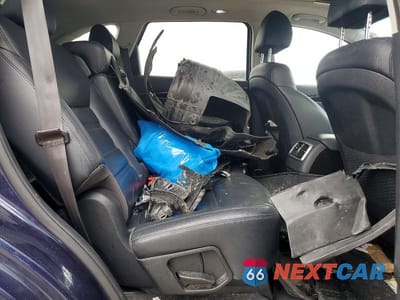 Zdjęcie 11 z 12 samochodu: 2019 KIA SORENTO EX SPORT VIN:5XYPH4A56KG609289 - miniatura