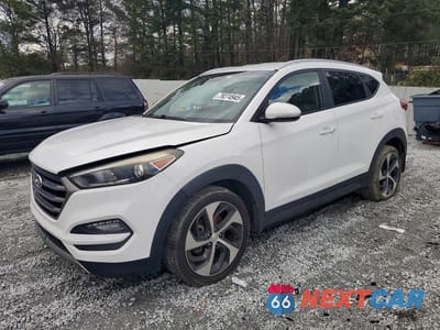 2016 HYUNDAI TUCSON SPORT KM8J33A27GU250962 - główne zdjęcie licytacji z USA - miniatura