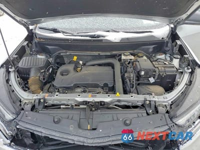 Zdjęcie 12 z 12 samochodu: 2023 CHEVROLET EQUINOX LS VIN:3GNAXSEG6PL128796 - miniatura