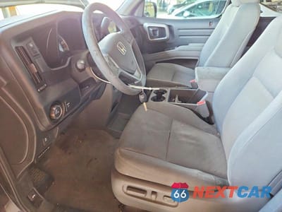 Zdjęcie 7 z 13 samochodu: 2013 HONDA RIDGELINE RTS VIN:5FPYK1F4XDB008280 - miniatura